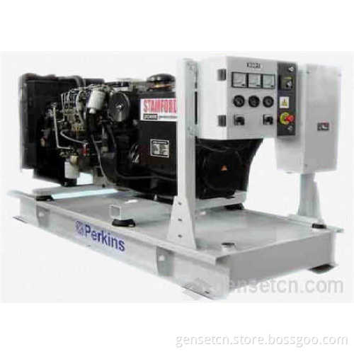 Perkins Diesel Generator Set